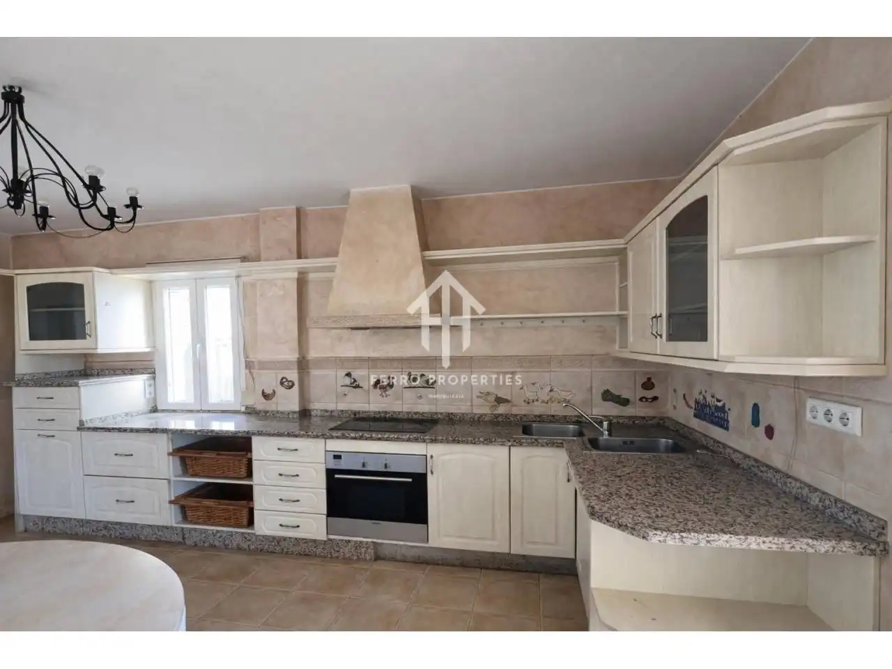 Villa con piscina in vendita a Láchar, imagen 55