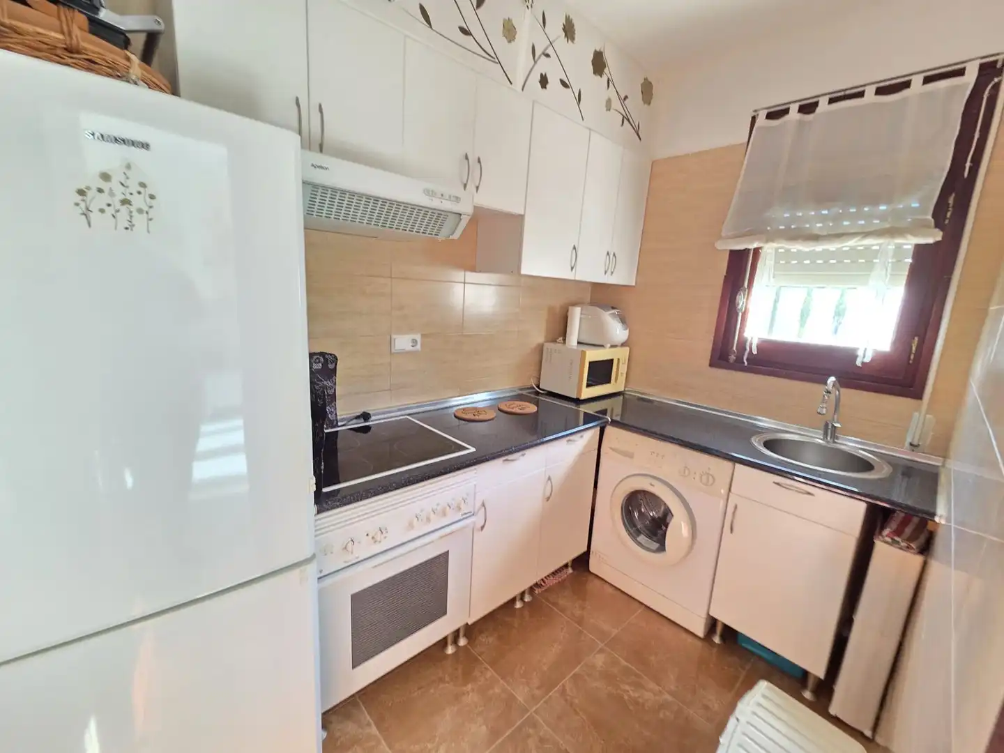 Apartamento en venta en Zona Papa Luna - Platja del Gurugú, imagen 14