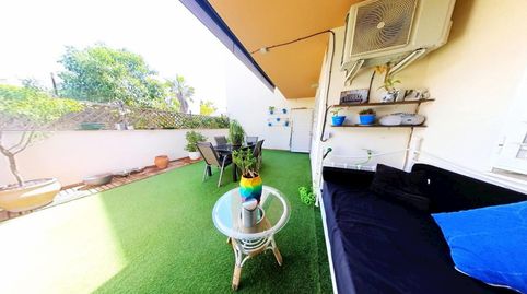 Photo 5 of Flat for sale in Calle Mar Arabigo (c.aire), 1, Albolote, Granada