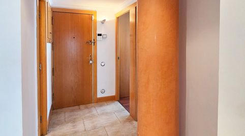 Foto 4 de Piso en venta en Passeig de Valldaura, La Guineueta, Barcelona Capital
