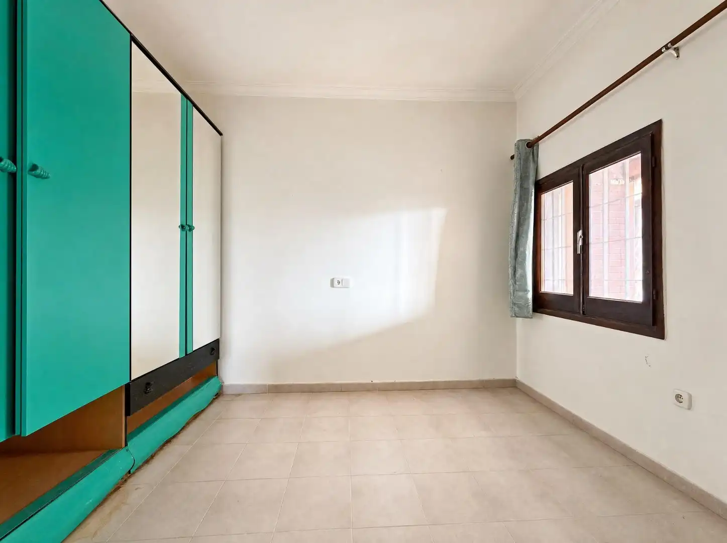 Dormitori de Casa o xalet en venda en Santa Eulària des Riu amb Jardí privat, Terrassa i Traster