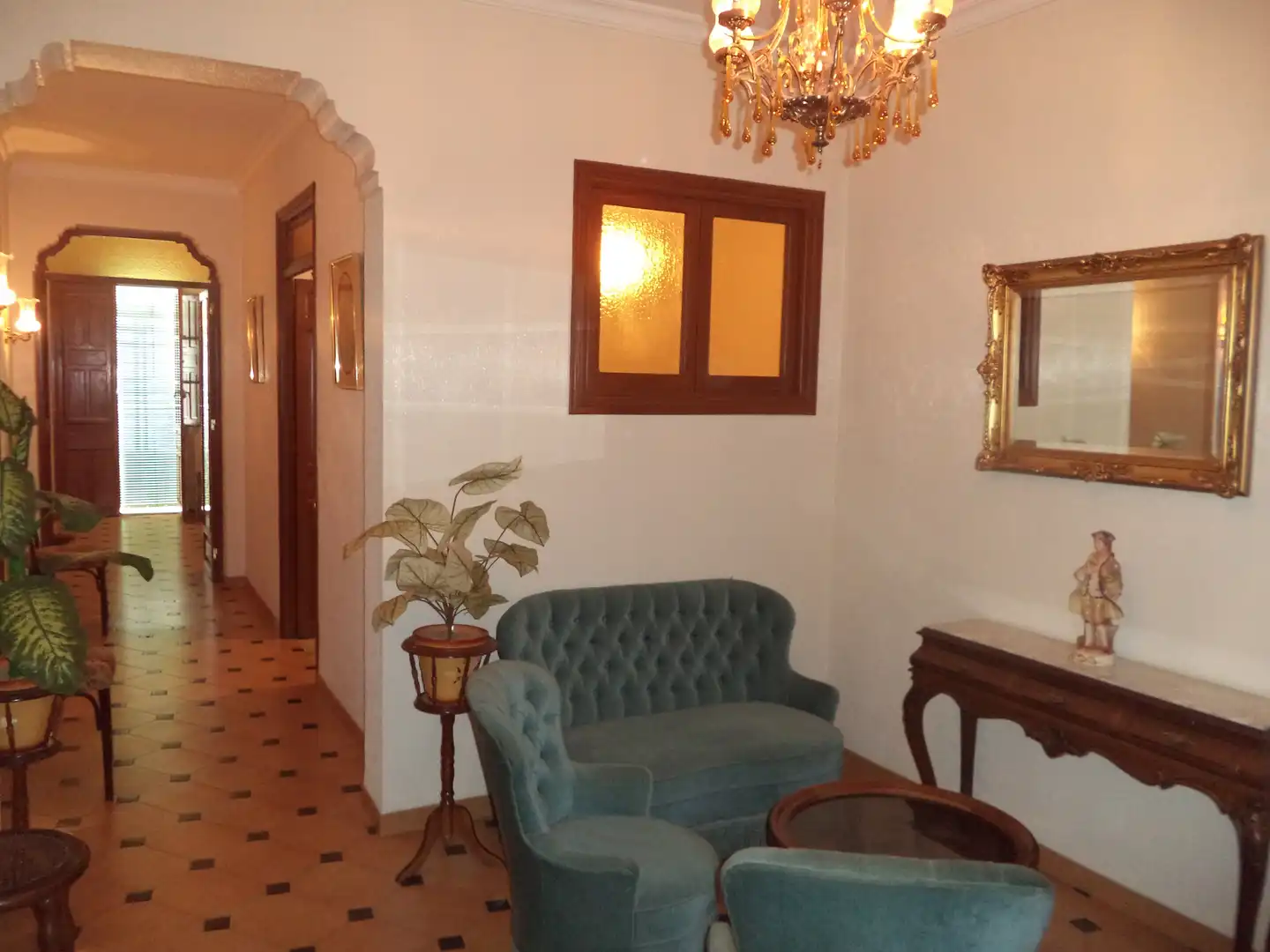 Wohnung mit Terrasse zum Verkauf in Calle San Isidro, imagen 4