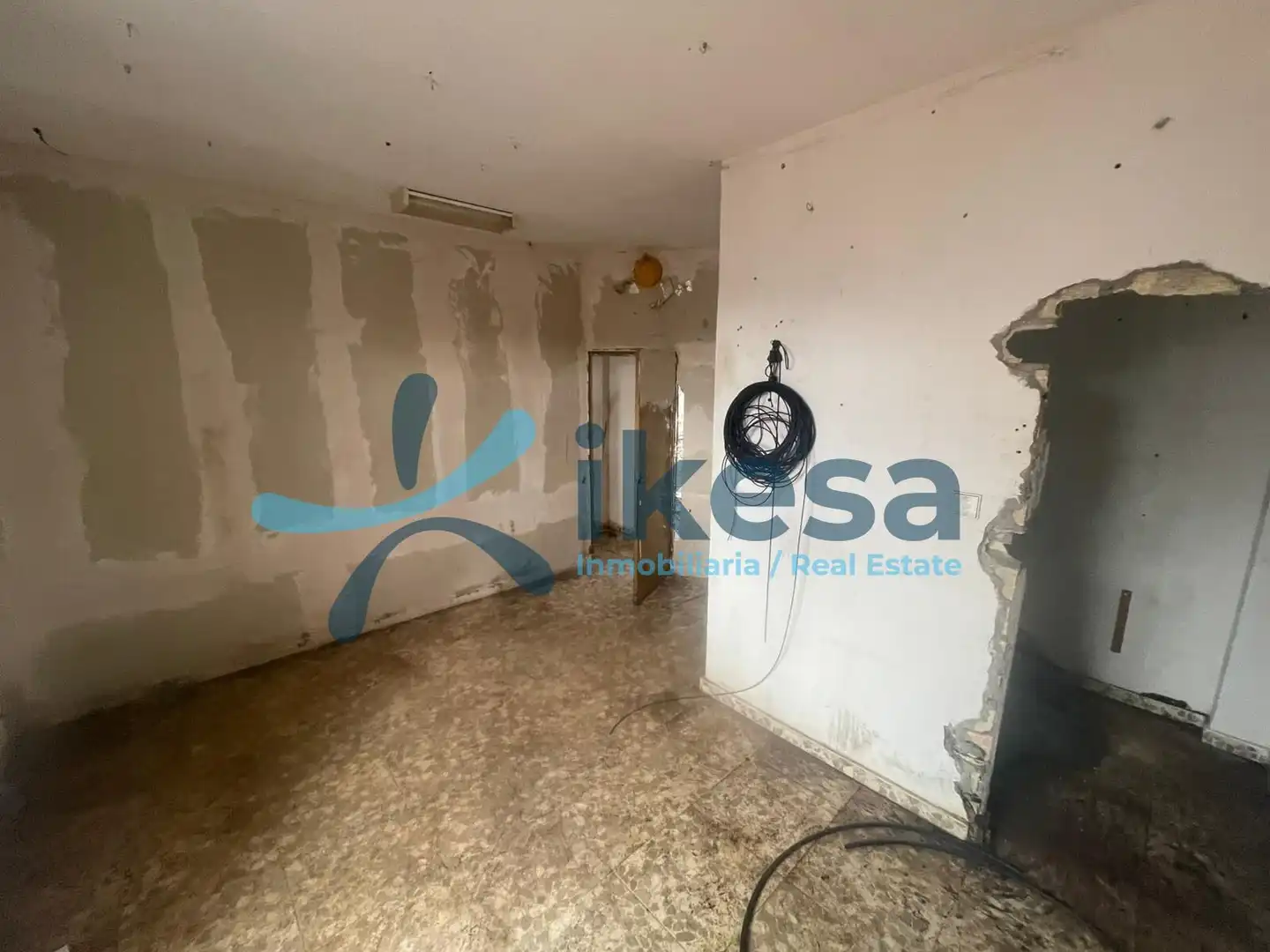Detached homes for sale in Sevilla