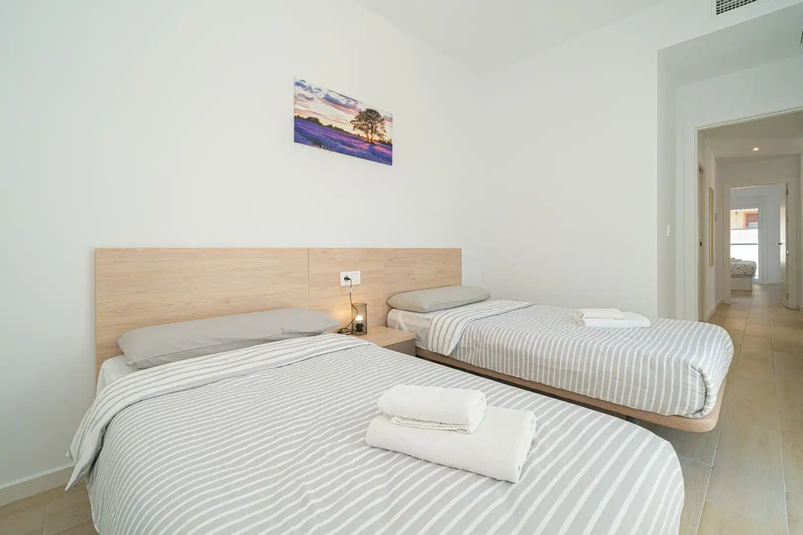 Chalet con piscina en venta en Calle Horno, imagen 9