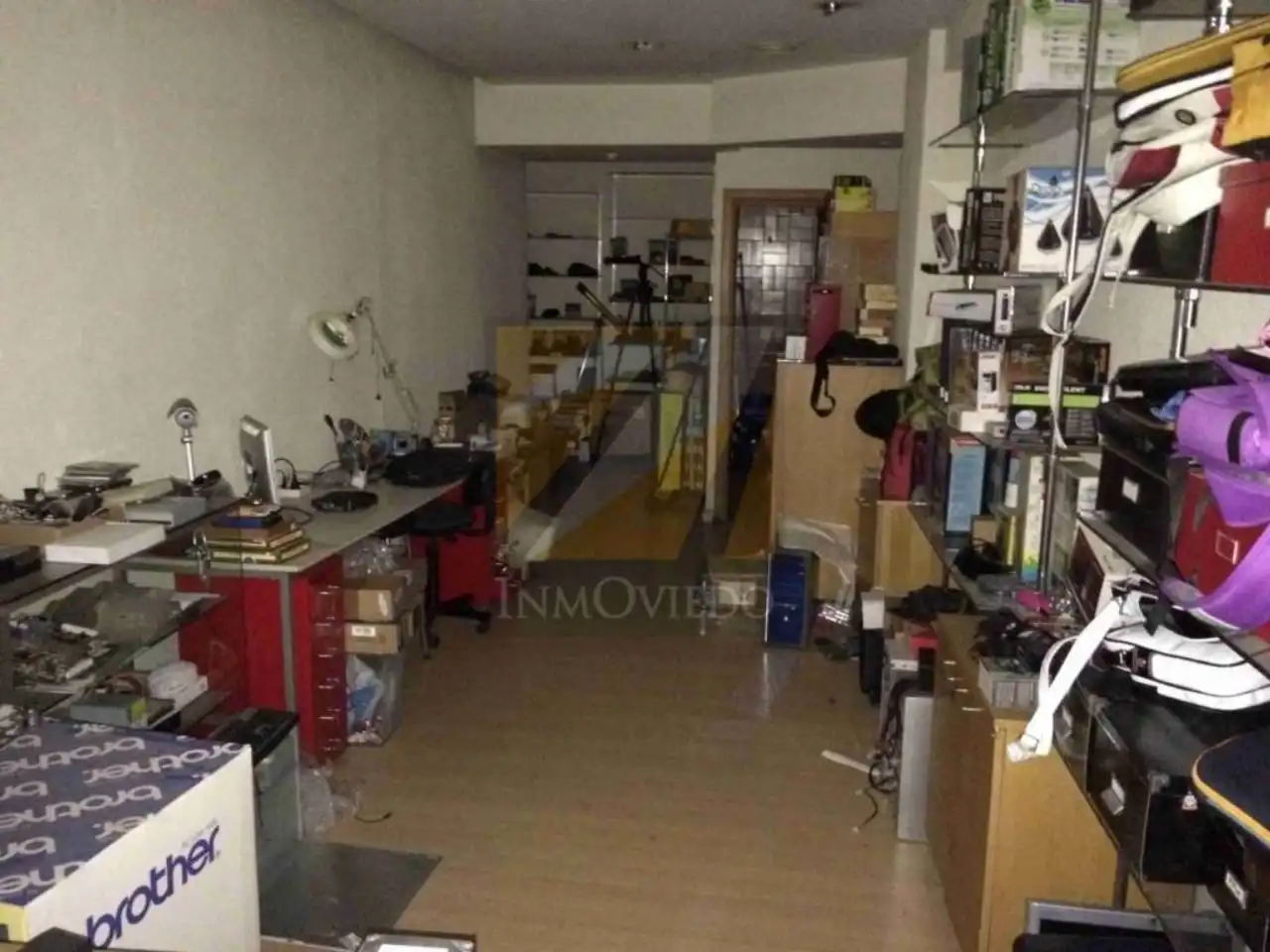 Local comercial en venta en Centro - Casco Histórico, imagen 2