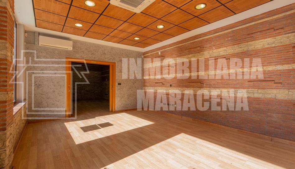 Photo 1 of Premises to rent in Maracena, Granada