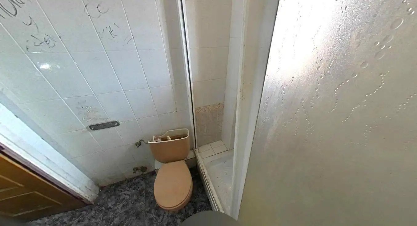 Baño de Piso en venta en Sant Boi de Llobregat