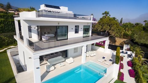 Foto 2 de Casa o xalet en venda a Valdeolletas - Las Cancelas - Xarblanca, Marbella