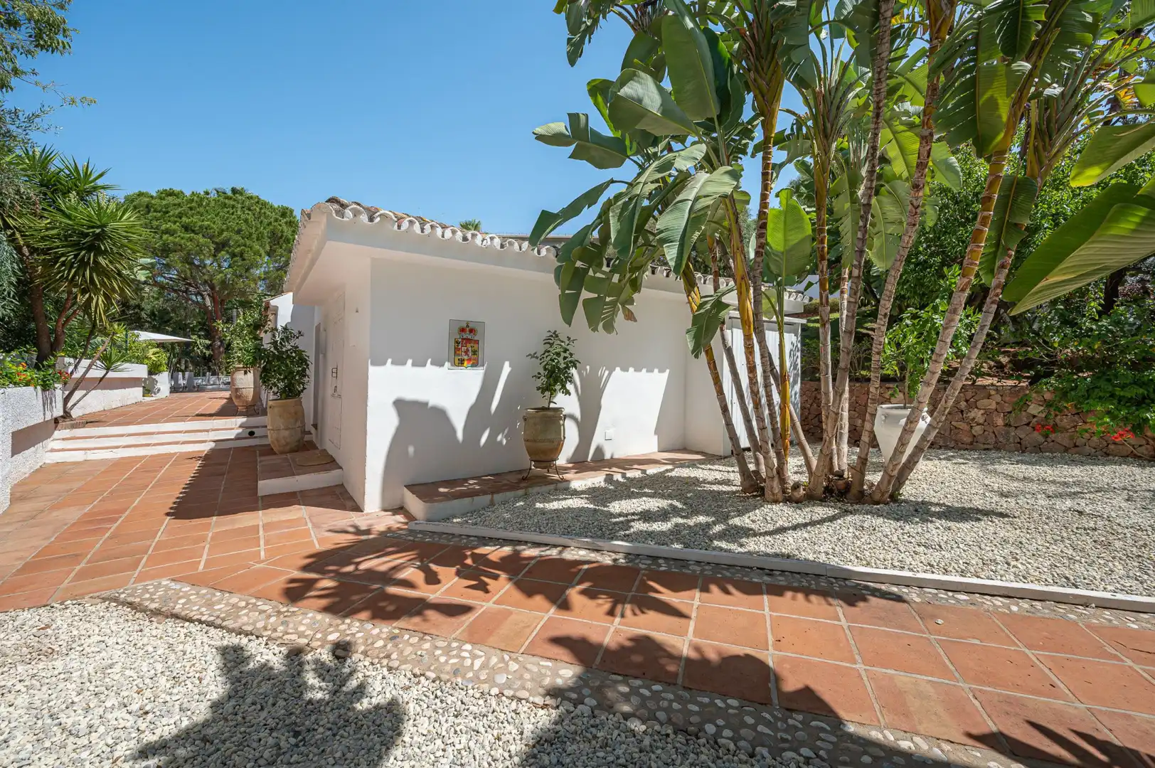 Casa o xalet de lloguer a Playa Bajadilla - Puertos