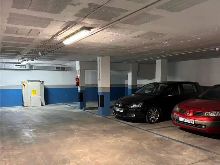 Parking of Garage for sale in Matadepera