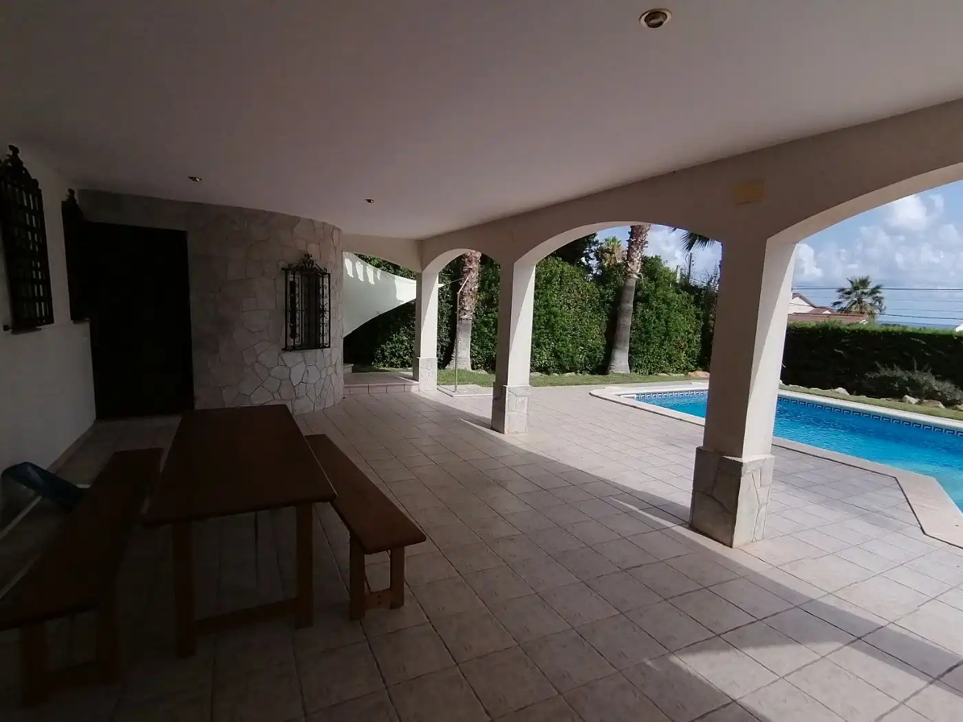 Maison avec piscine à vendre à Carrer Circumval·lacio, imagen 24