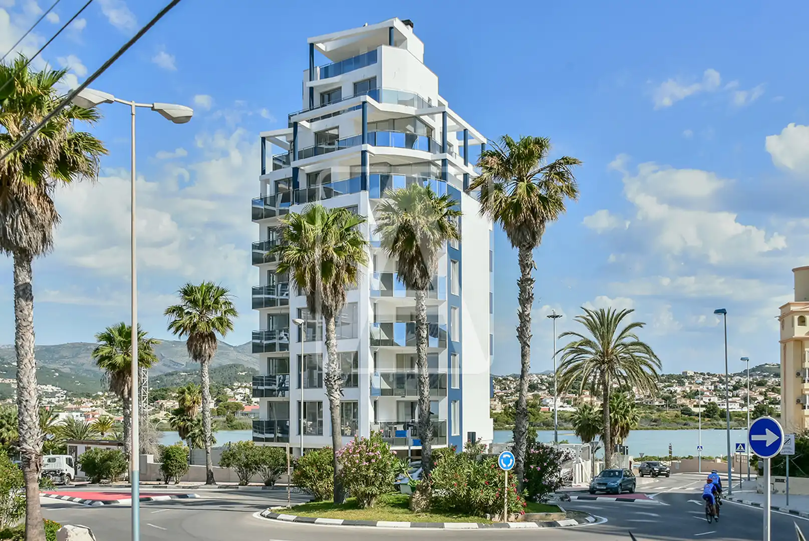 Appartement compact avec piscine à vendre à Playa Arenal - Bol, imagen 31