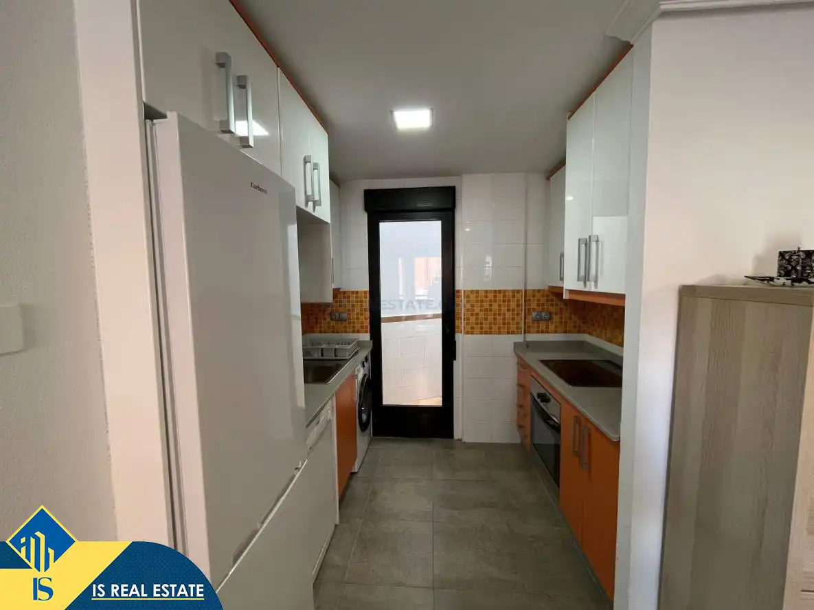 Apartament amb terrassa en venda a La Mata, imagen 14
