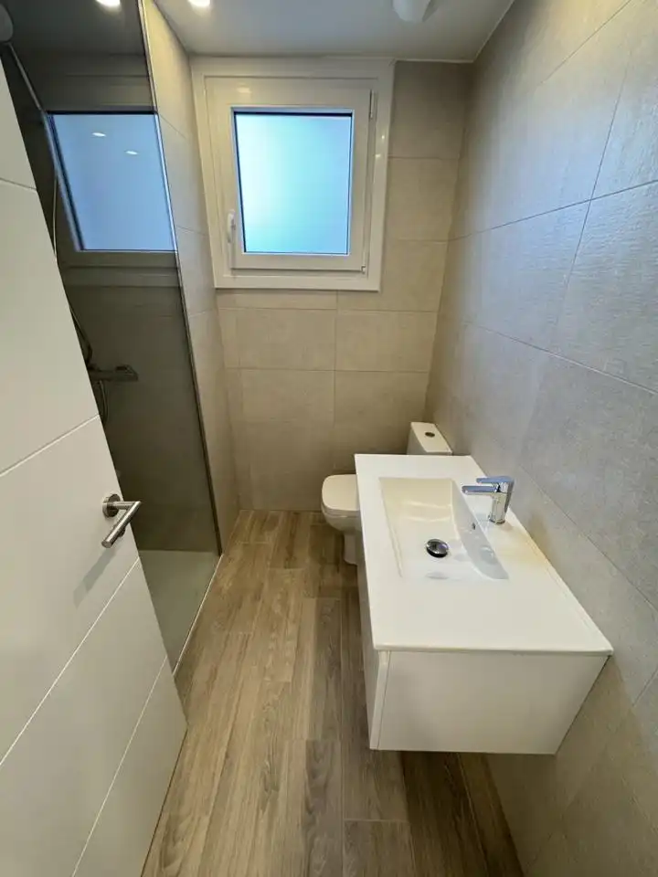 Ground floor with pool to rent in Avenida de Aguas Vivas, imagen 21