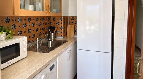 Foto 4 de Piso de alquiler en Barrio Felipe II, Tiro de Línea, Sevilla Capital
