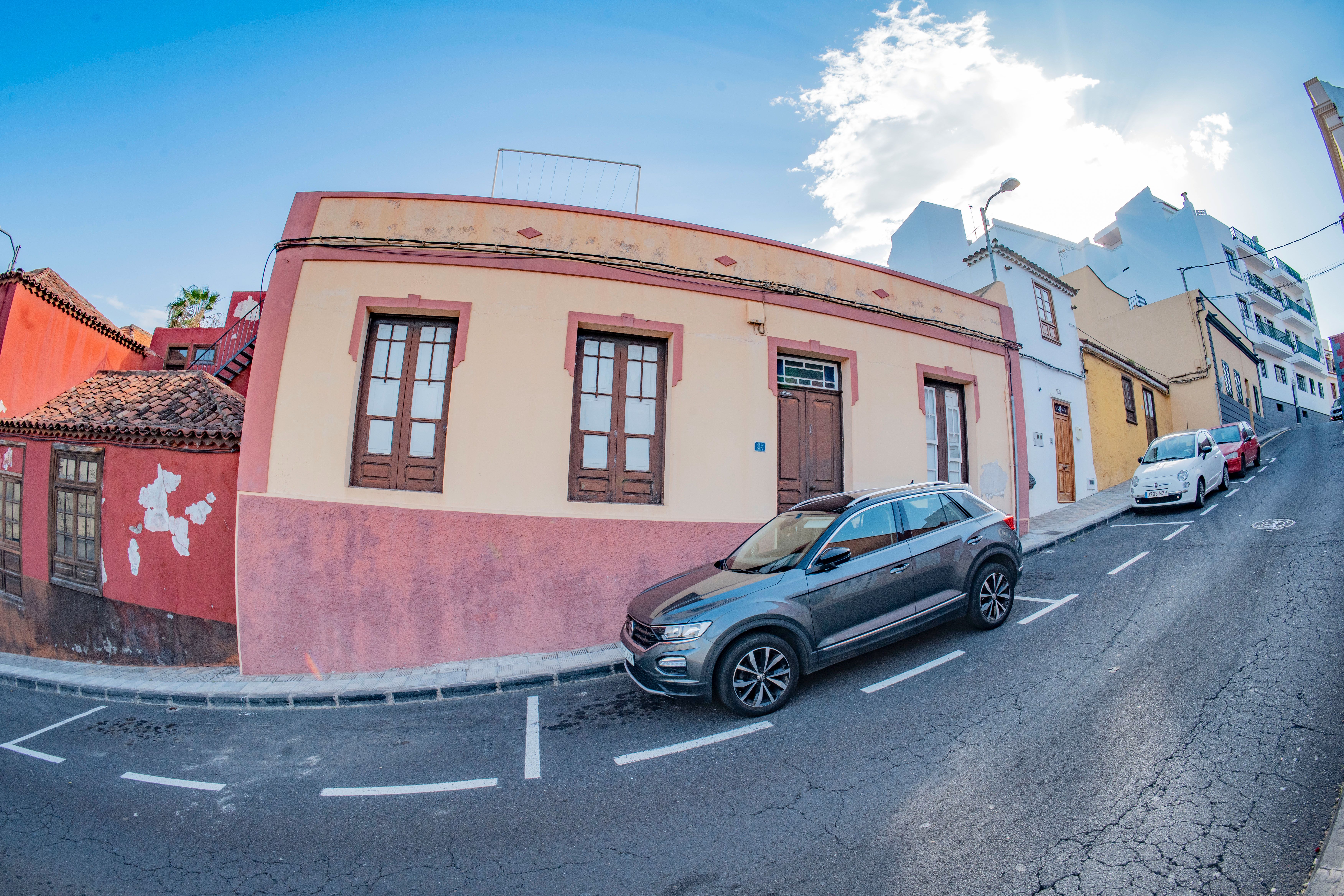 Single-family semi-detached for sale in N/A, Los Realejos pueblo