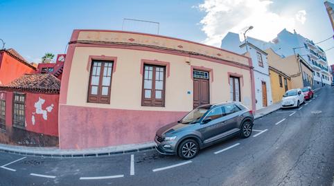 Photo 2 of Single-family semi-detached for sale in N/a, Los Realejos pueblo, Santa Cruz de Tenerife