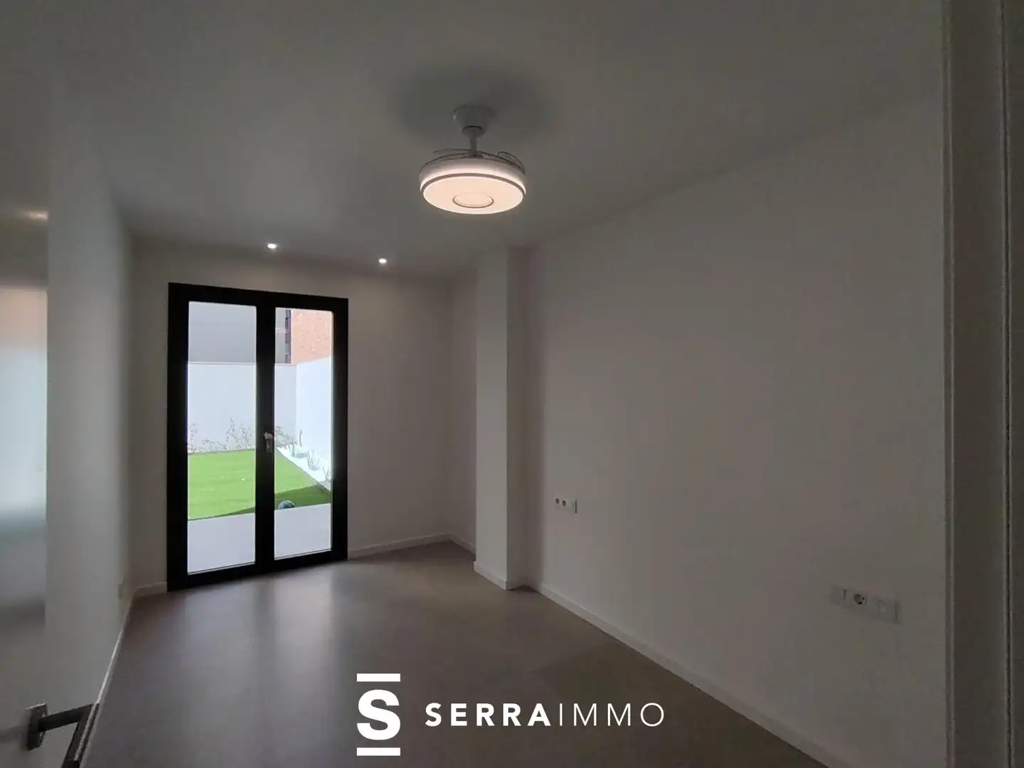 Wohnung zur Miete in Vilafranca del Penedès mit Heizung, Terrasse und Alarm