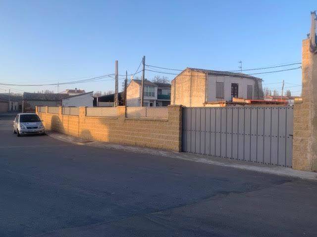 Terreno residencial en Venta en Villoruela