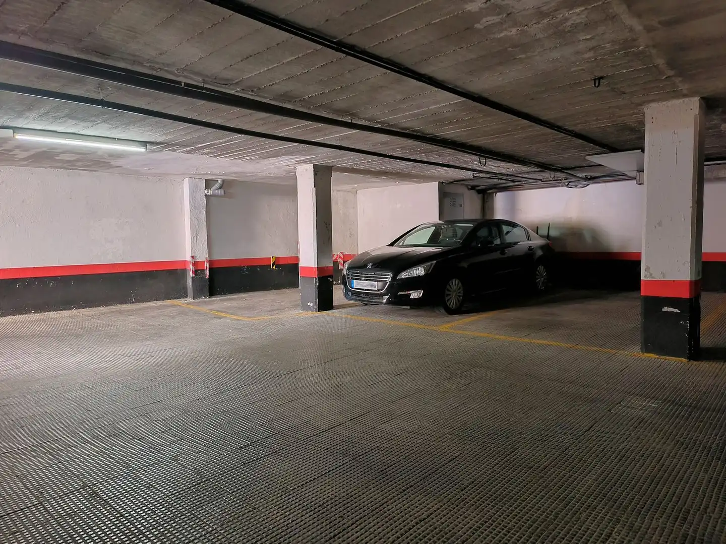 Appartamento con piscina in affitto a Calle del Pensamiento, imagen 29