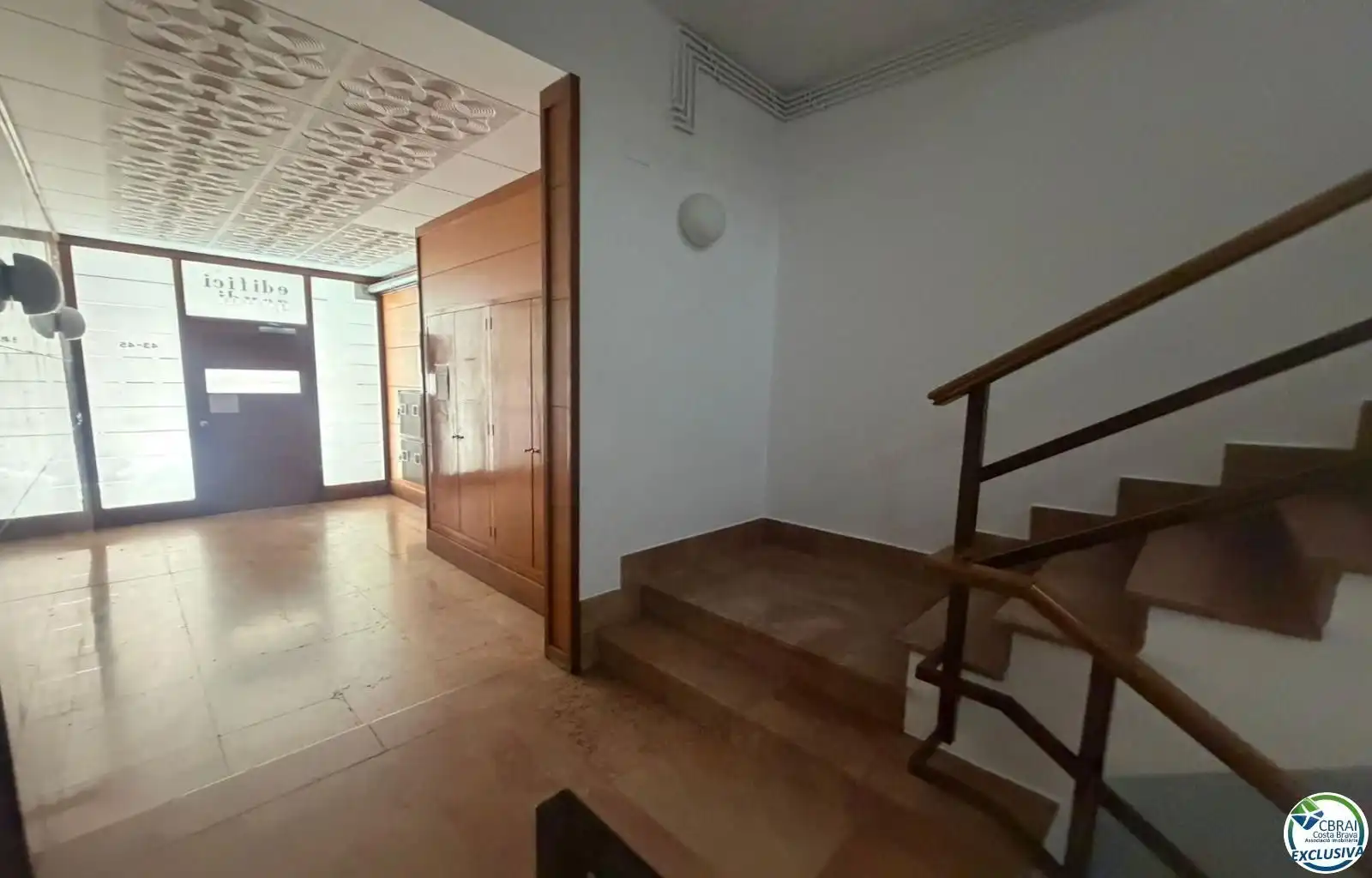 Appartement compact avec ascenseur à vendre à De Larquitecte Gaudi, imagen 4