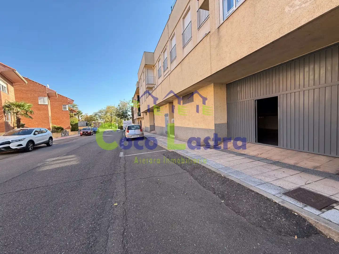 Wohnung mit Terrasse zum Verkauf in Calle Río Coa, imagen 31