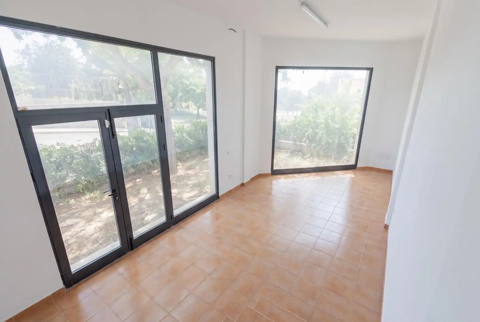 Planta baixa en venda en Santa Cruz de Tenerife amb Parquet