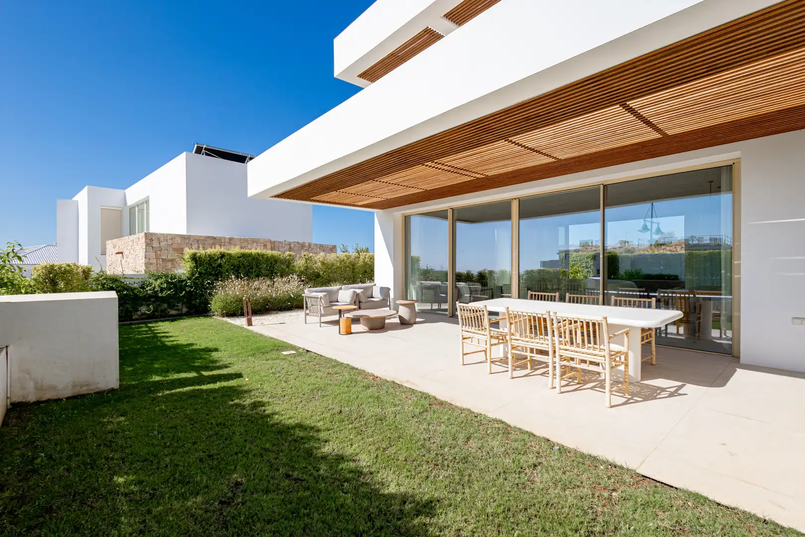Casa con terrazza in vendita a CANARIOS LOS 6, imagen 32