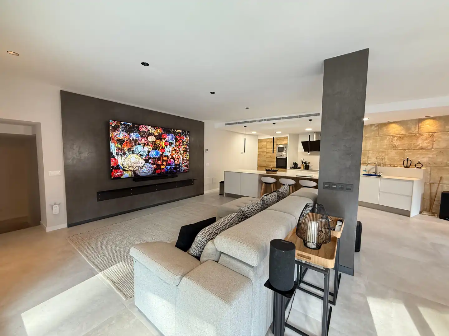 Casa adosada en venta en Carrer de Miquel Rosselló i Alemany, Cala Major