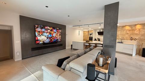 Foto 2 de Casa adosada en venda a Carrer de Miquel Rosselló I Alemany, Cala Major,  Palma de Mallorca