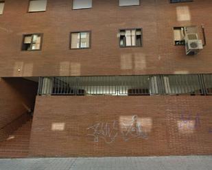 Exterior view of Flat for sale in Valdemoro