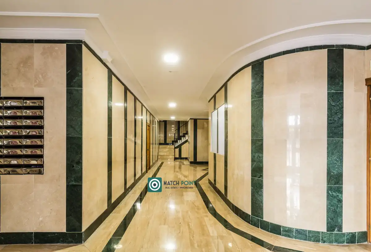 Piso de alquiler en Almuñécar con Amueblado