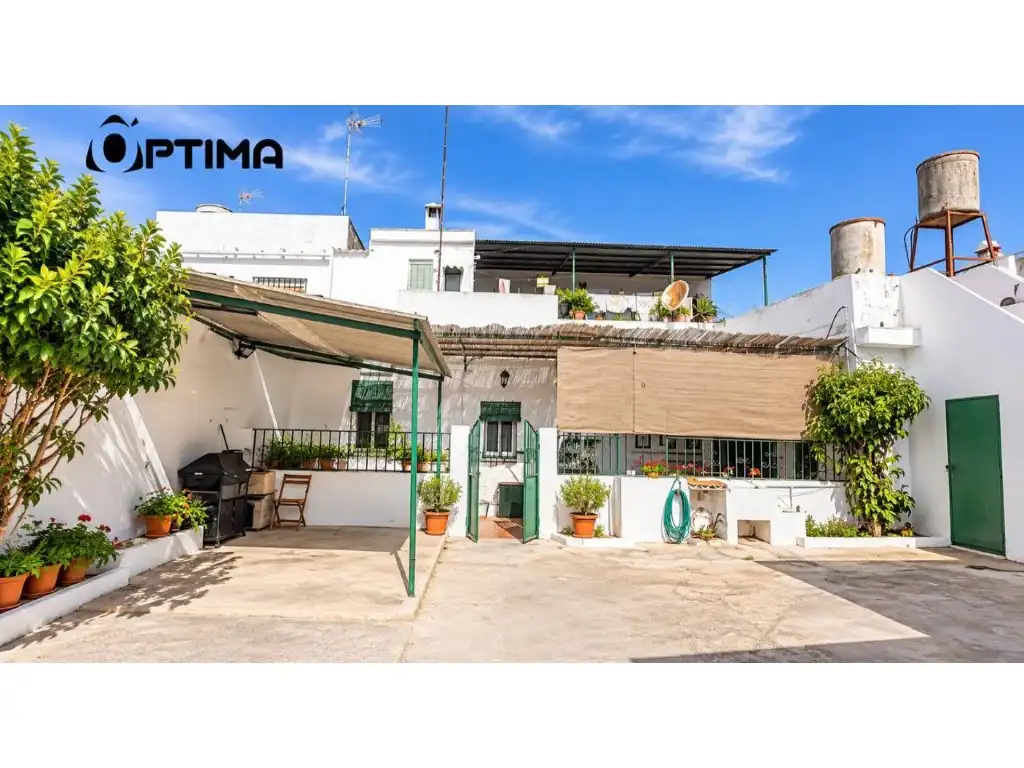 House for sale in El Rocío, imagen 5