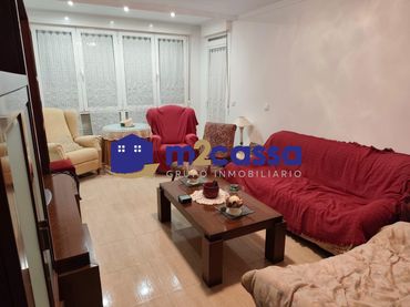 Piso con balcón en venta en Lorca Ciudad