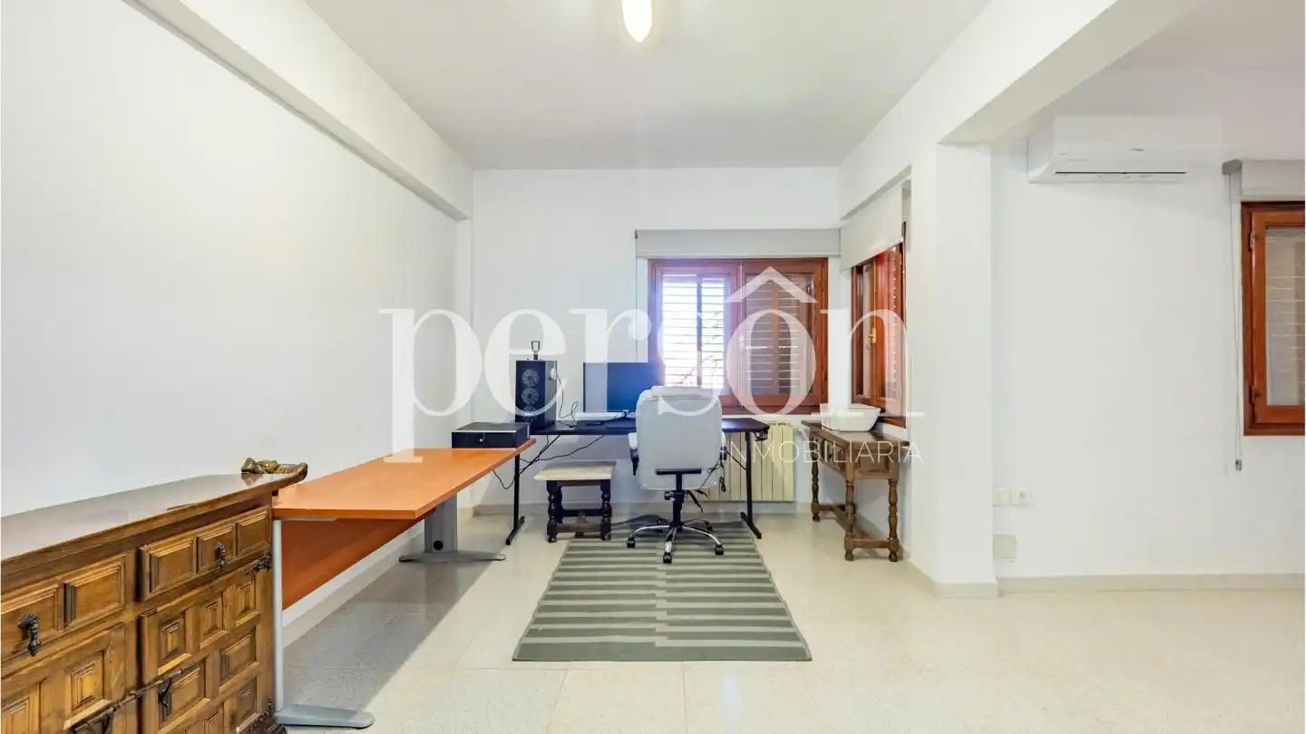 Chalet con piscina en venta en La Cañada, imagen 40