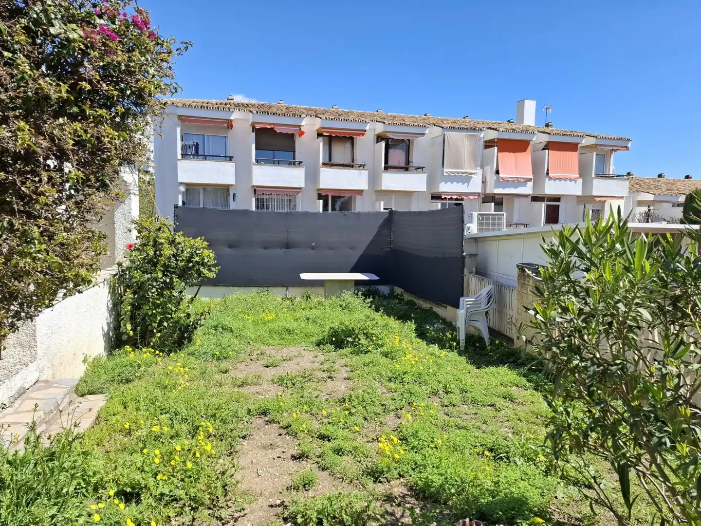 Villa mit Garten zum Verkauf in Calahonda, imagen 18