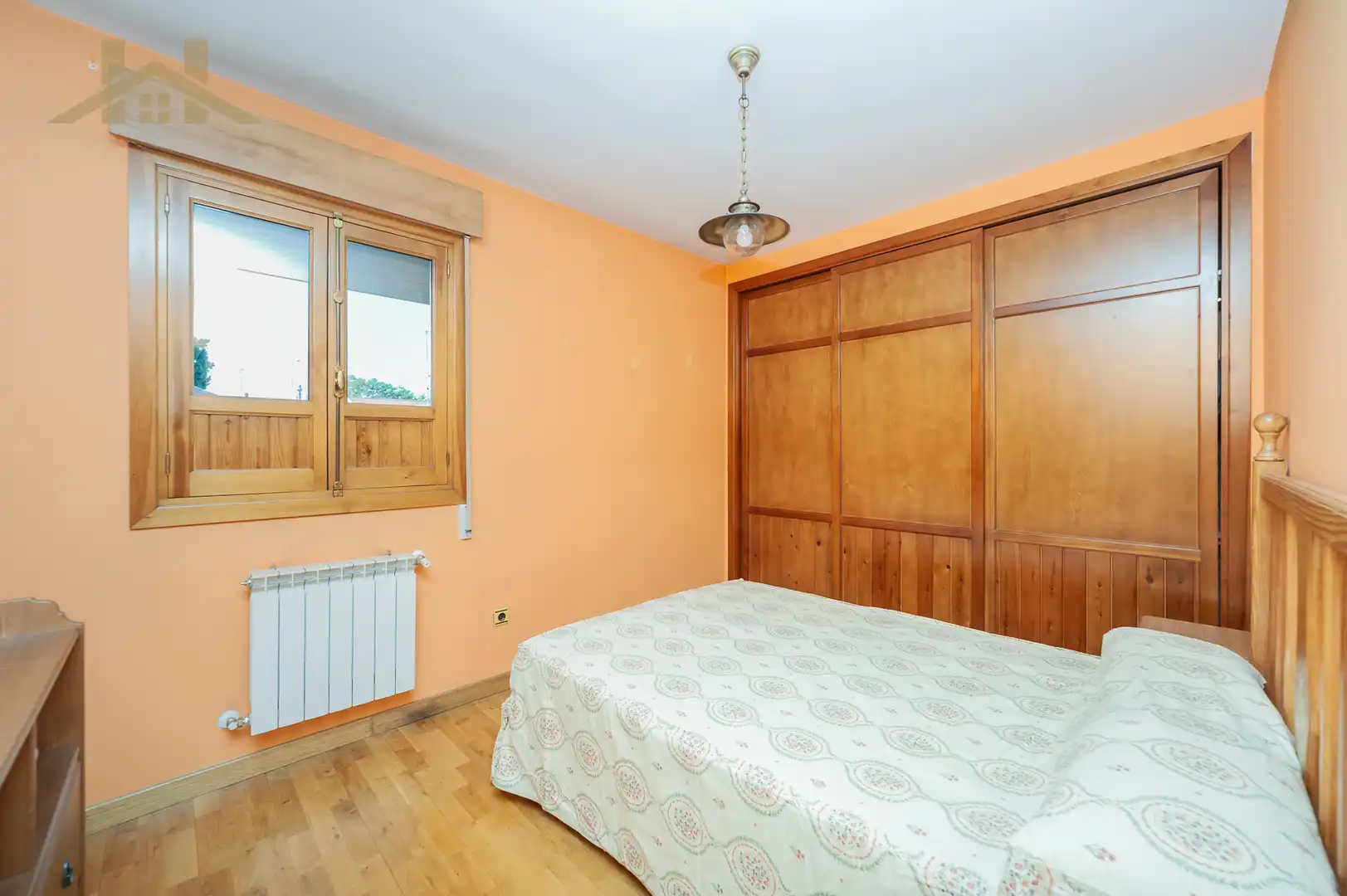 Dormitori de Casa o xalet en venda en Villaviciosa de Odón amb Aire condicionat, Calefacció i Jardí privat