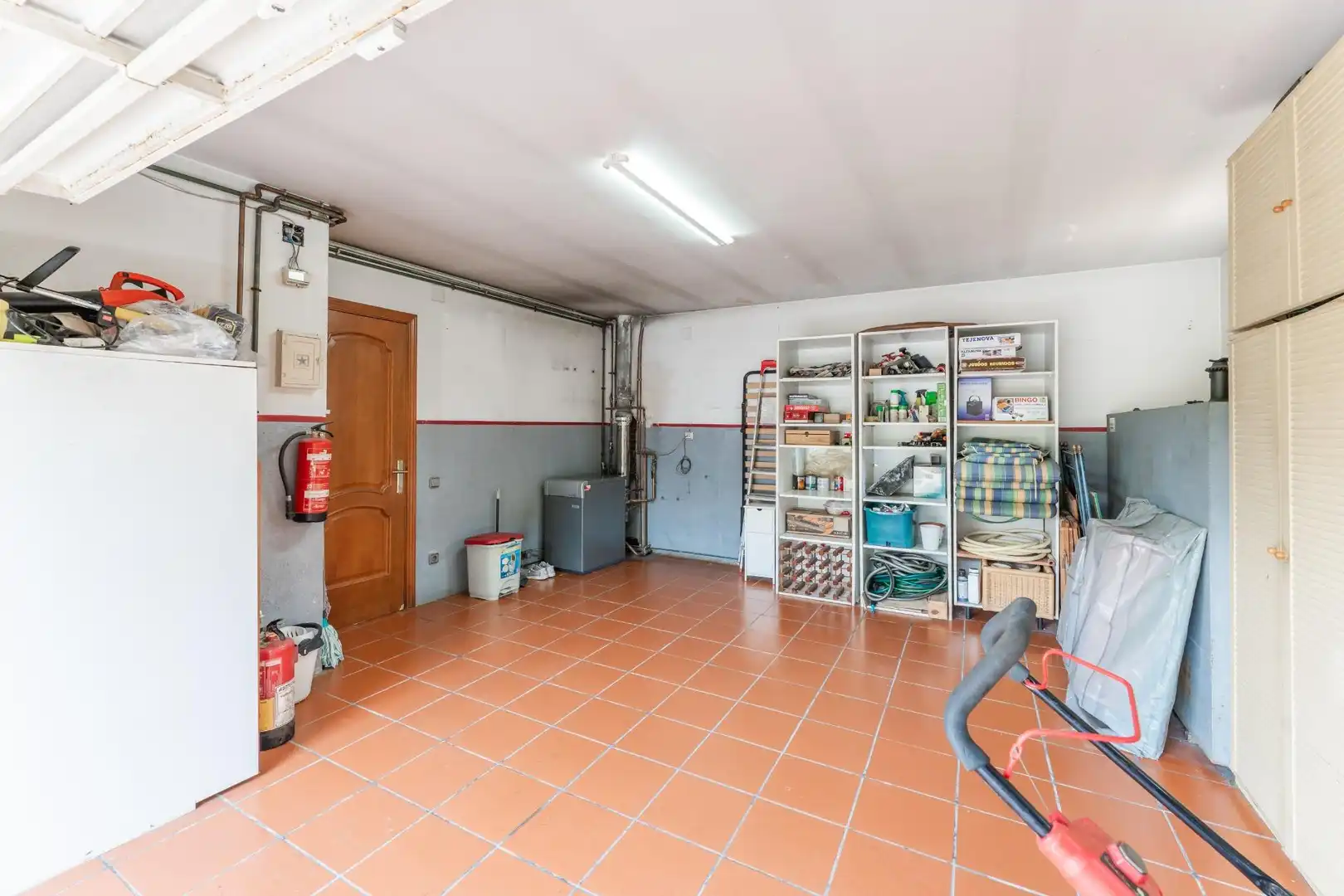 Casa o chalet en venta en Bigues i Riells del Fai con Calefacción, Jardín privado y Terraza