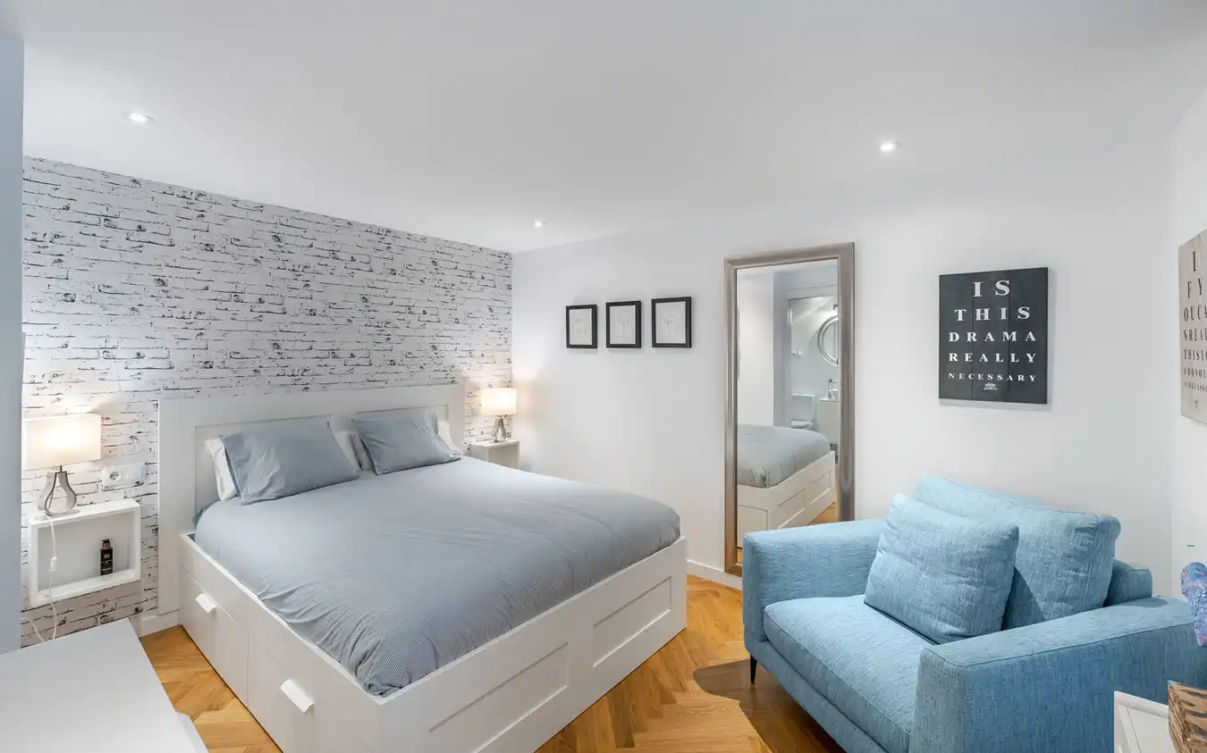 Finca rústica en venta en Sant Nicolau