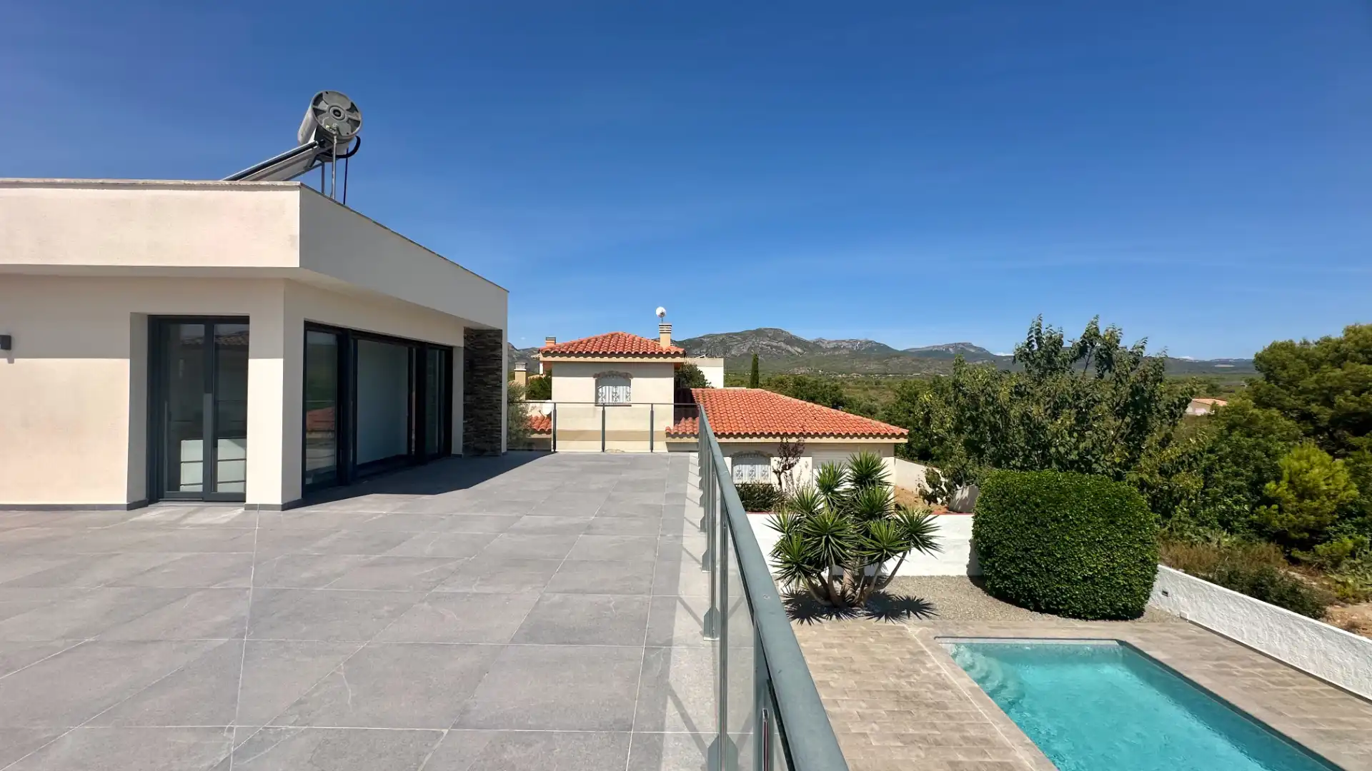 Casa amb terrassa en venda a Carrer de la República Argentina 30, imagen 53
