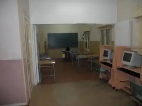 Ufficio in affitto a San Claudio - La Chantría, imagen 5