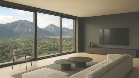 Solar en venta en Pollensa, Mallorca, imagen 2