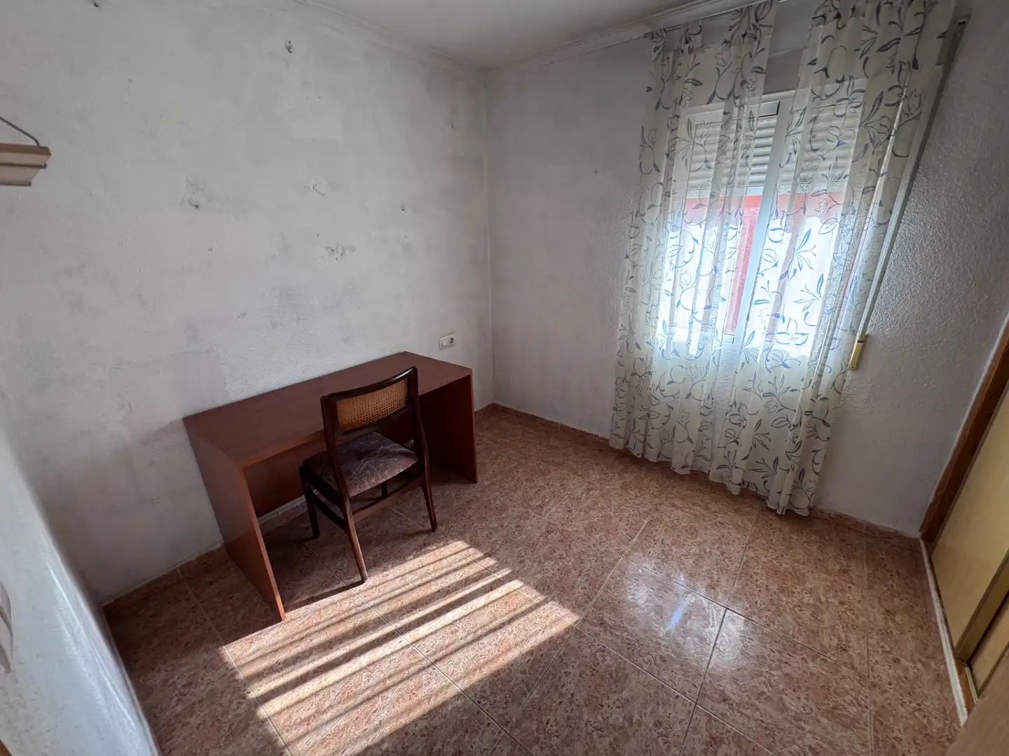 Habitación de Casa o chalet en venta en Villena con Terraza y Balcón