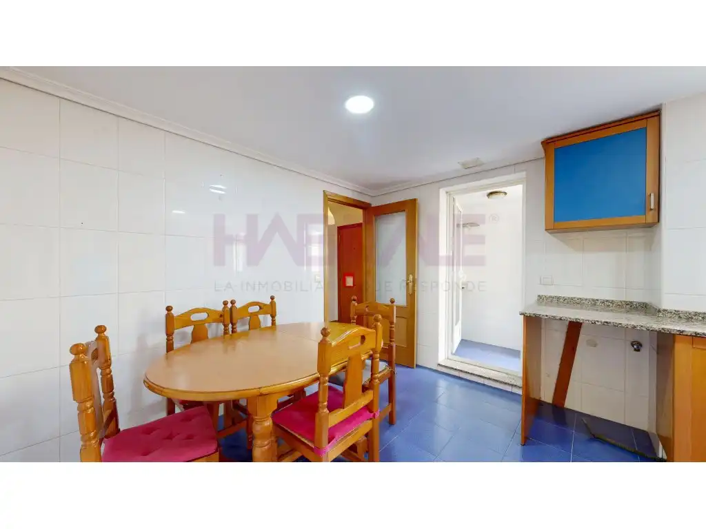 Appartement avec ascenseur à vendre à Calle Manises, imagen 9
