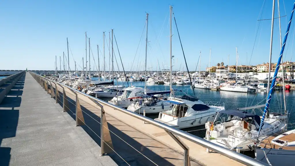 Chalet con piscina en venta en Sa Ràpita - Ses Covetes, imagen 20