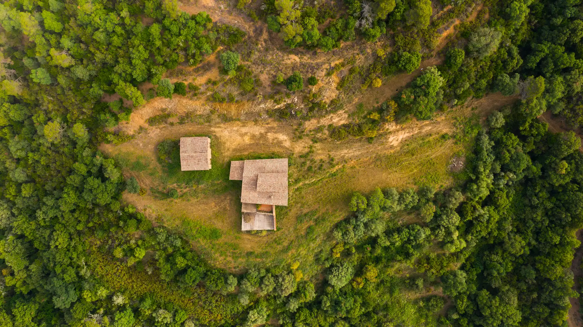 Landhaus mit Garten zum Verkauf in Can Carbó, imagen 33