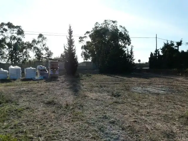 Terreno residencial en venta en Los Arenales del Sol, imagen 5