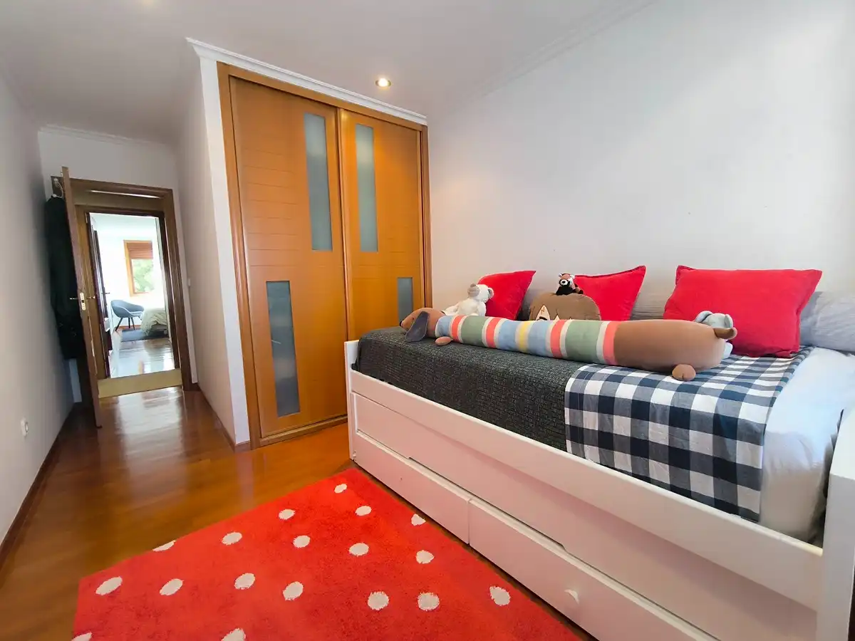 Flat with lift for sale in Vilagarcía, imagen 18