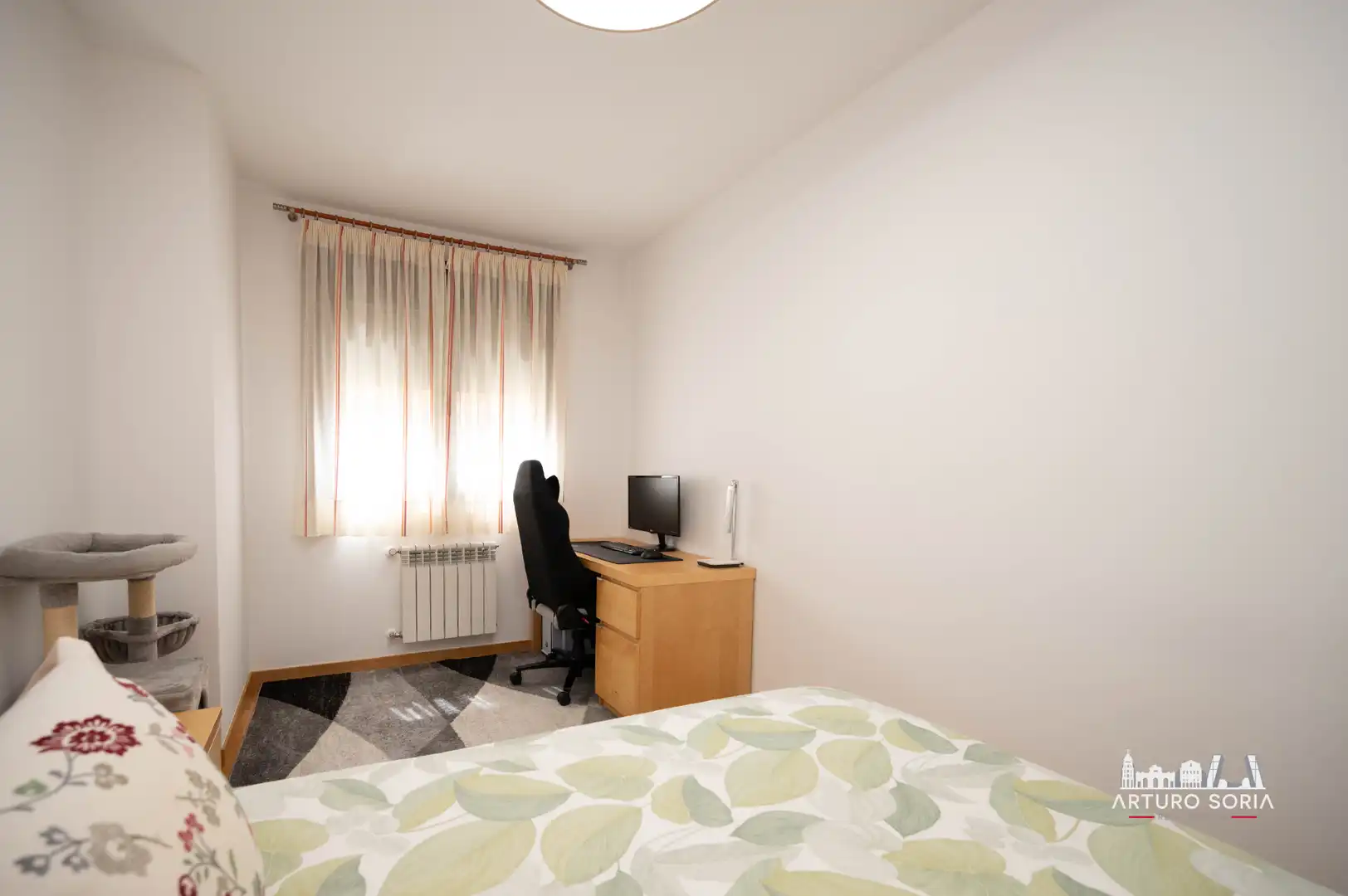 Habitación de Piso en venta en Rivas-Vaciamadrid con Aire acondicionado, Calefacción y Trastero