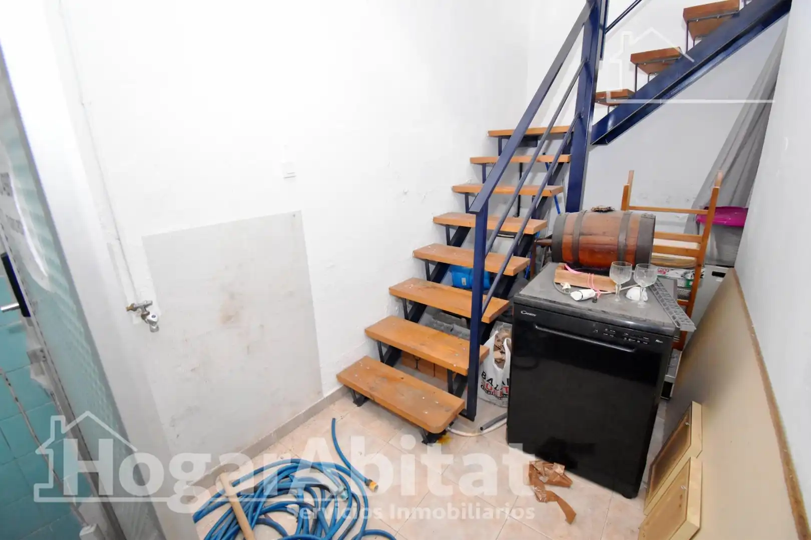 House with terrace for sale in Calle Pedro Alcázar, imagen 49